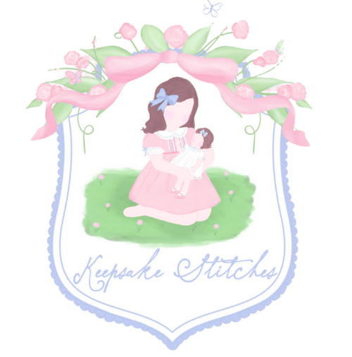Keepsake Stitches